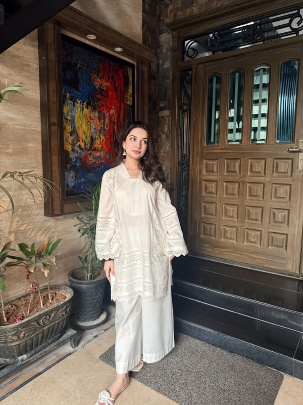 Meera(Single kameez) Length 34
