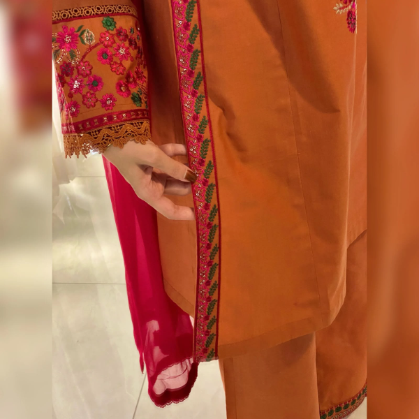 Orange