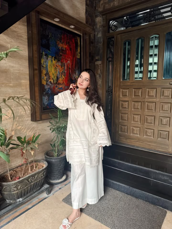 Meera(Single kameez) Length 34