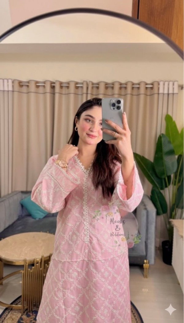 Candy(Single Kameez)