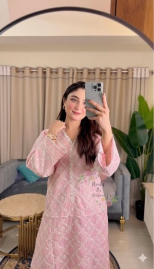 Candy(Single Kameez)