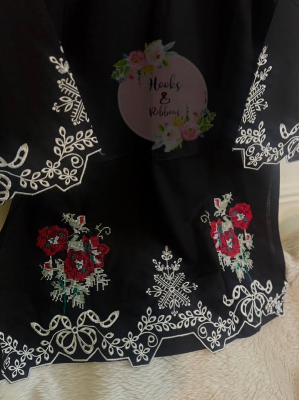 Madeeha(Single Kameez)