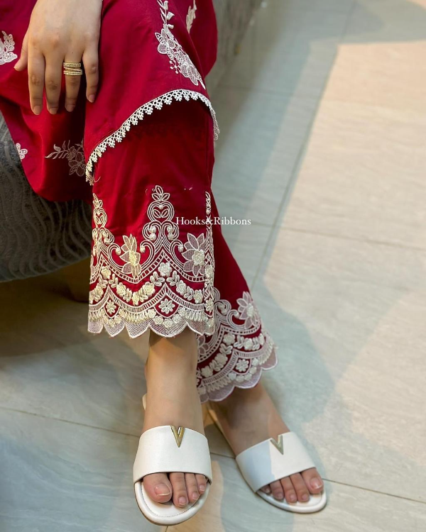 Cherry three piece 🍒