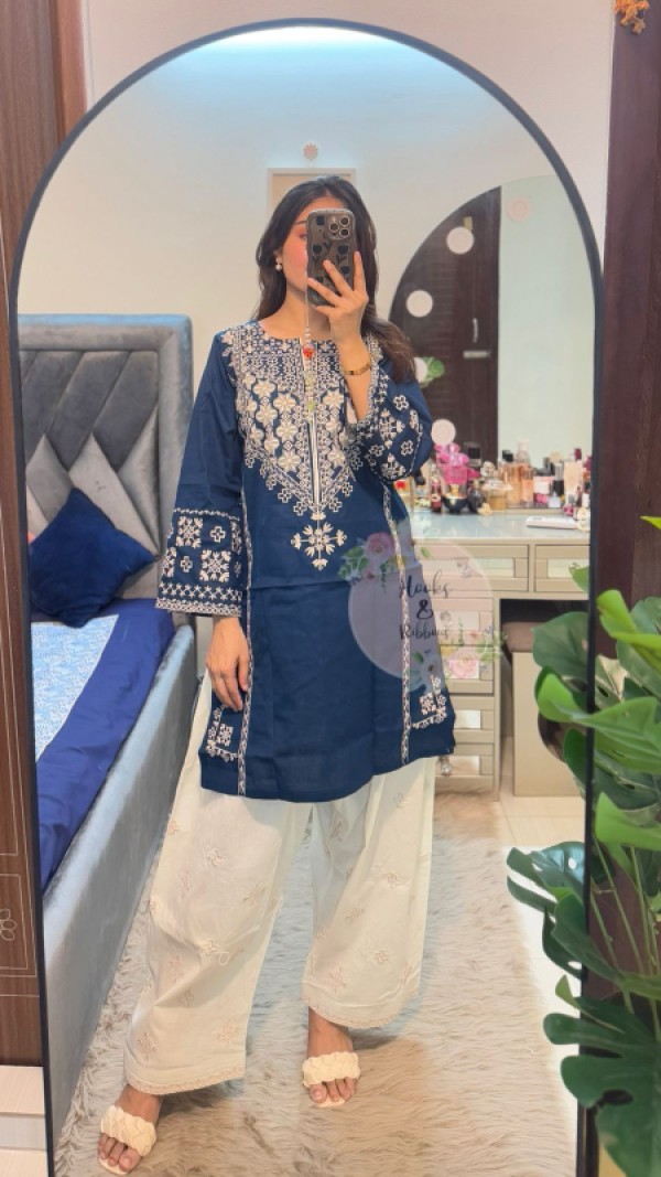 Reem(Single Kameez)