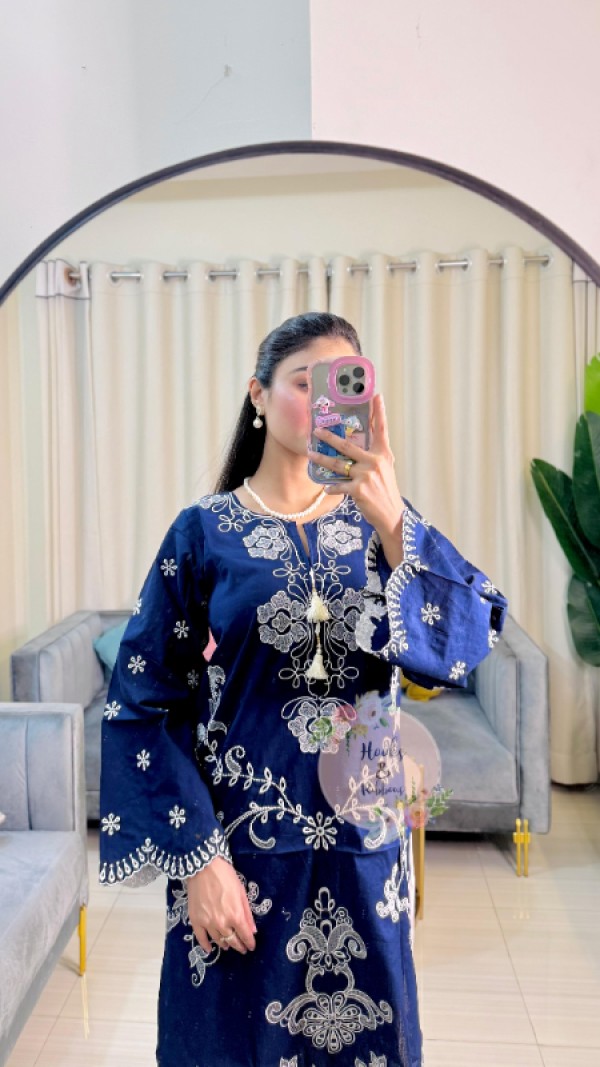 Shehzeen (Single Kameez)